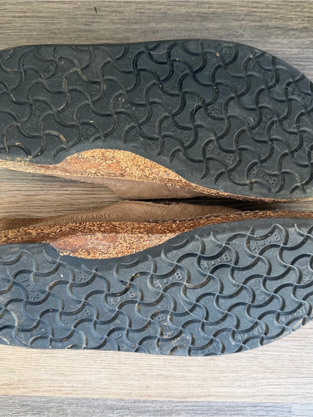 Birkenstock & Dansko | EUR 42 | Loafers - Picture 7 of 16